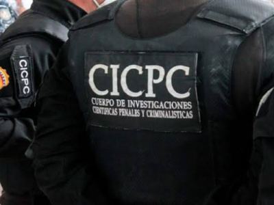 Le dio alojamiento y terminó acabando con su vida: detenido joven señalado por el crimen de una sexagenaria en&nbsp;Táchira