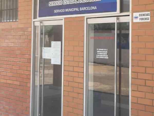 Adulto mayor fallece tras ser arrollado por vehículo fantasma en la avenida Municipal de Puerto La&nbsp;Cruz