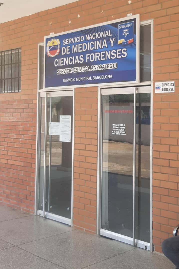 Adulto mayor fallece tras ser arrollado por vehículo fantasma en la avenida Municipal de Puerto La&nbsp;Cruz
