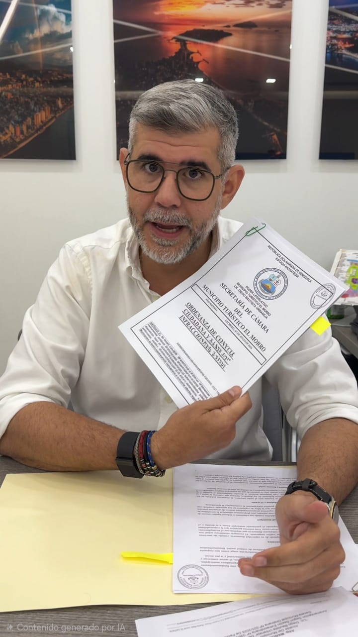 Promulgan ordenanza de convivencia ciudadana en&nbsp;Lechería