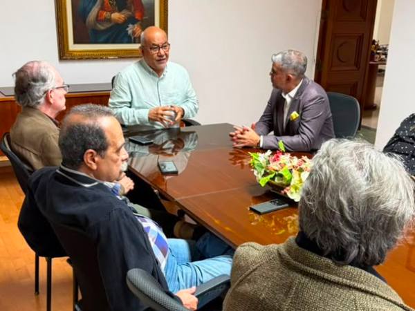 Colegio de Ingenieros y Alcaldía de Lechería crearán oficina para revisar proyectos de construcción y así velar que se cumplan normas&nbsp;antisísmicas