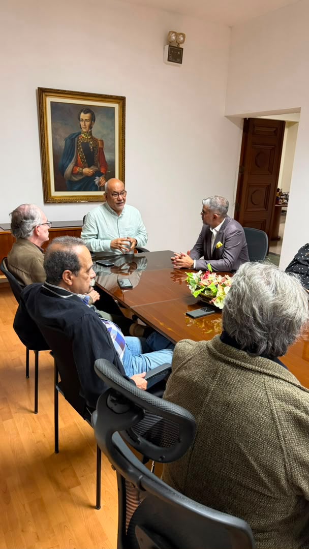 Colegio de Ingenieros y Alcaldía de Lechería crearán oficina para revisar proyectos de construcción y así velar que se cumplan normas&nbsp;antisísmicas