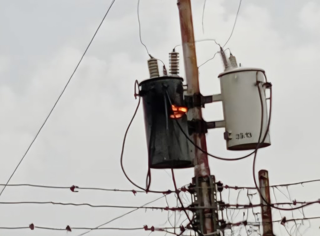 Vecinos de Brisas del Mar denuncian más de una semana sin servicio de&nbsp;220V