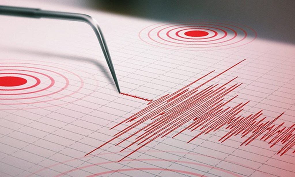 Sismo de magnitud 3.3 se registró en las cercanías de El Nula en&nbsp;Apure