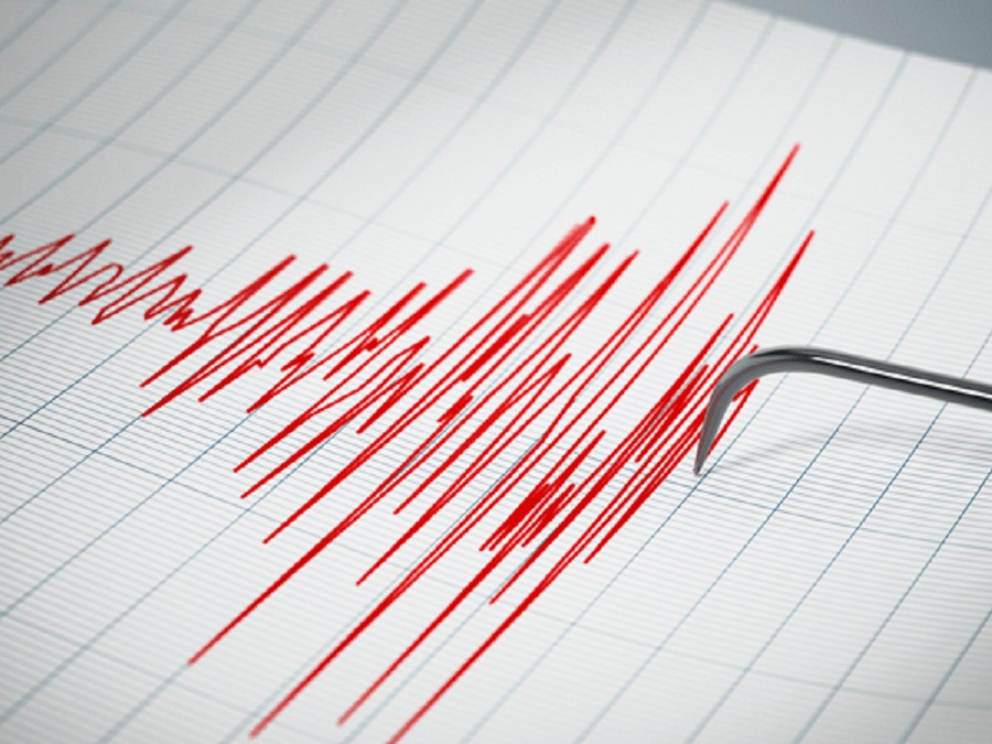 Funvisis reporta sismo de magnitud 3.4 en el estado Sucre