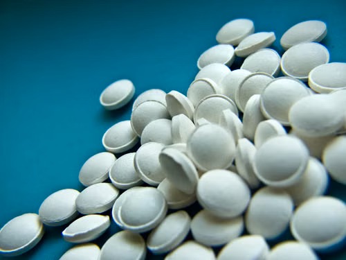 INHRR alerta sobre lote falsificado del medicamento para la&nbsp;hipertensión