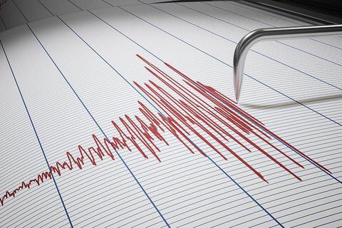 Funvisis reportó un sismo de magnitud 3,0 registrado este miércoles en el estado Apure
