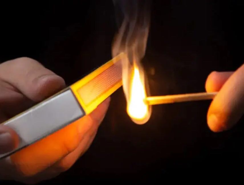 Madre e hijo rociaron con combustible y prendieron fuego a una mujer en&nbsp;Caracas