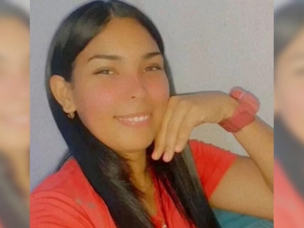 Funcionario policial asesinó a su expareja en La&nbsp;Guaira&nbsp;