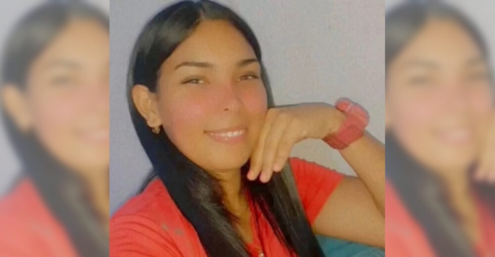 Funcionario policial asesinó a su expareja en La&nbsp;Guaira&nbsp;