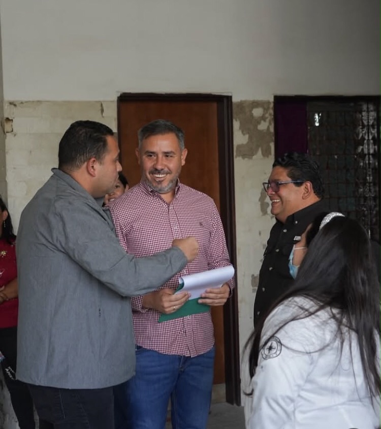 Avanzan obras en el hospital de Anaco para elevarlo a tipo II en&nbsp;2027