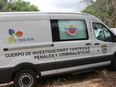 Estudiante de medicina murió electrocutado tras contacto con guaya de alta tensión en&nbsp;Falcón