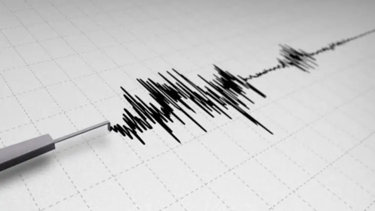 Funvisis reportó dos nuevos sismos en Sucre y Táchira este viernes 14 de agosto
