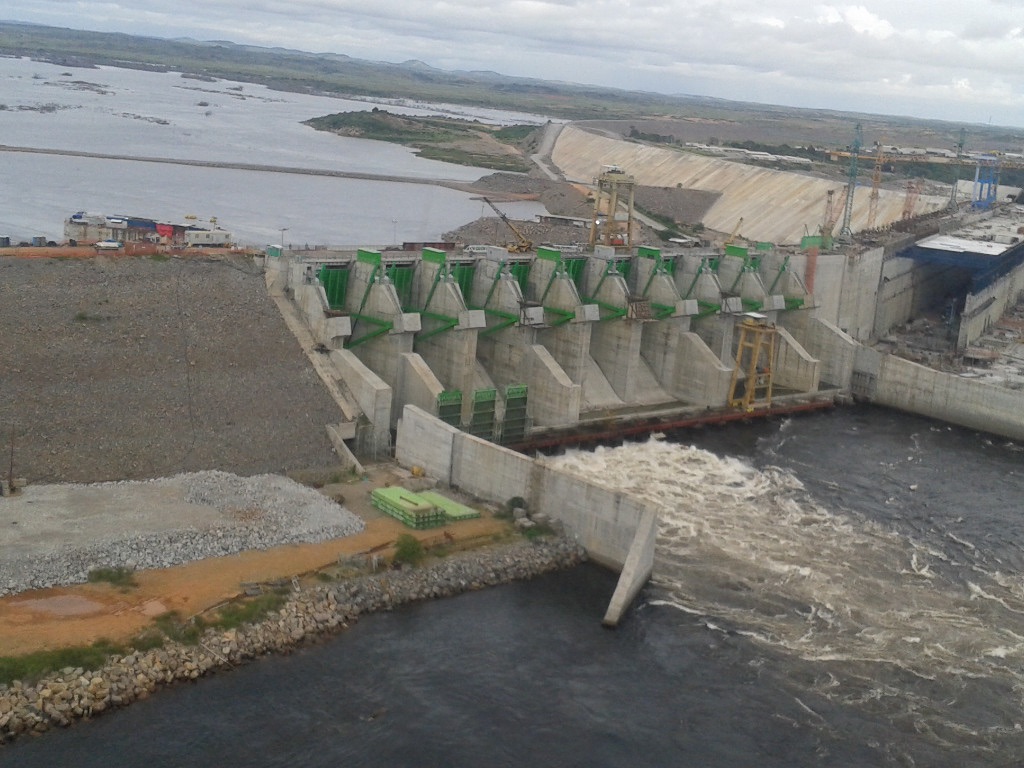 Tocoma sumará 160 megavatios al sistema eléctrico venezolano en un lapso de 90&nbsp;días