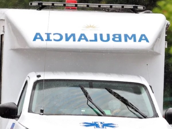 Adulto mayor perdió la vida en Bolívar tras ser atacado por dos&nbsp;perros