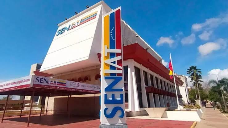 Seniat estableció obligación de incluir el RIF en publicidades en redes sociales y medios&nbsp;masivos