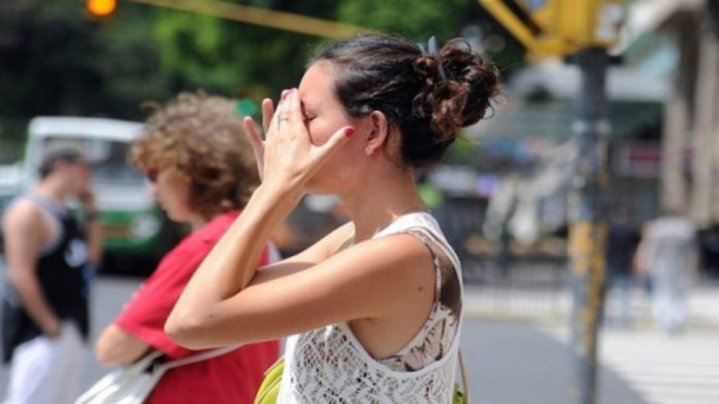 Inameh advierte aumento de temperaturas en país por paso de la declinación&nbsp;solar&nbsp;
