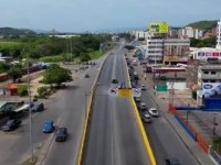 Extienden cierre temporal del Elevado de Lechería hasta el 14 de septiembre&nbsp;