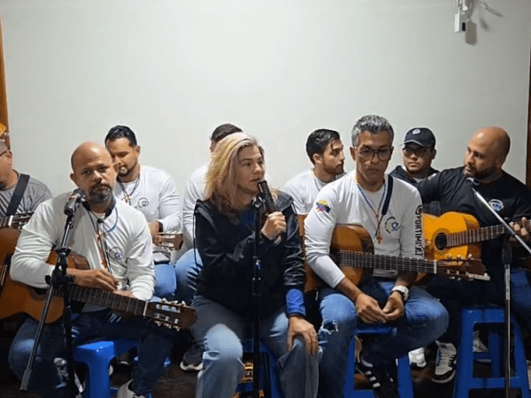 Más allá de la oración: ‘Por Ti Mi Venezuela’ transforma la crisis en esperanza&nbsp;viva