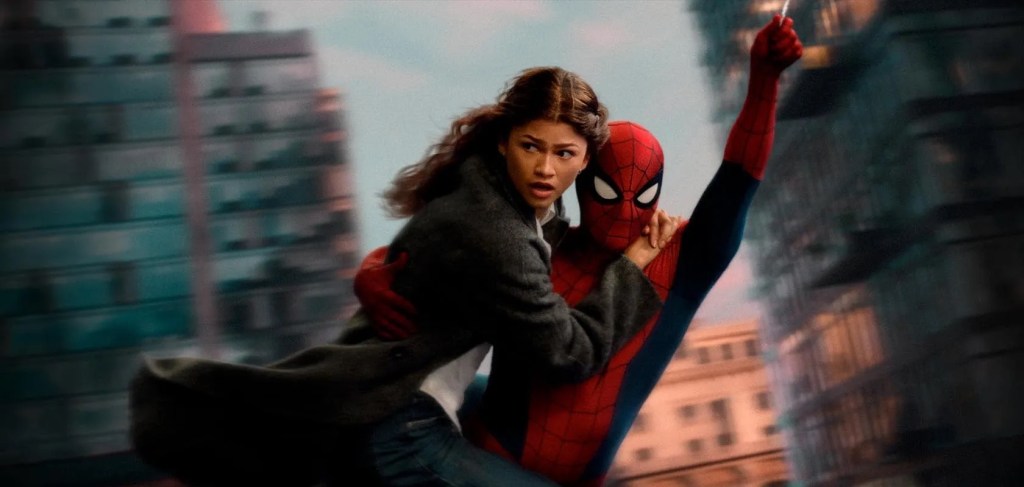 ‘Spider-Man: Brand New Day’ rompió récords y se posicionó como la tercera película más taquillera de la historia