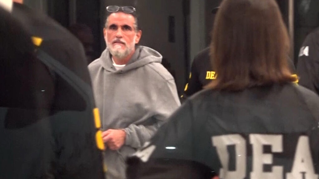Fijan para septiembre el juicio contra Alex Saab
