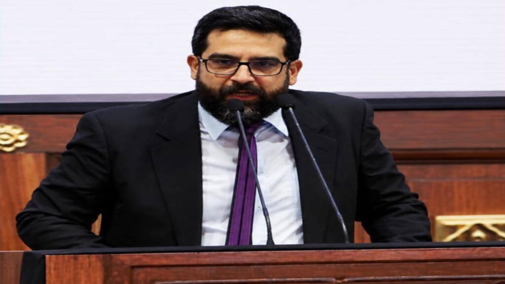 Designado Alejandro López como ministro de Cultura