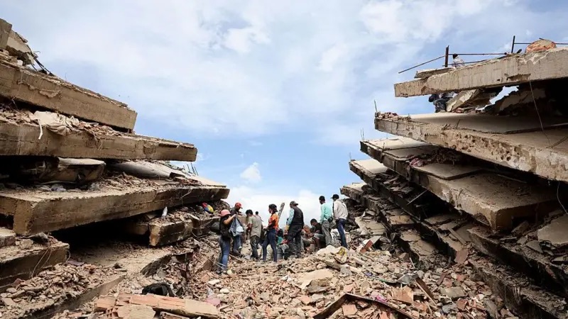 A 6.301 aumenta número de fallecidos por terremotos de junio en&nbsp;Venezuela
