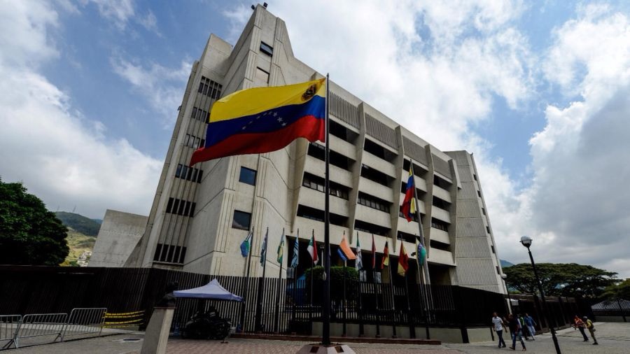 TSJ declara constitucional Decreto de Estado de Emergencia Económica por 60&nbsp;días