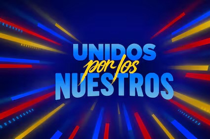 Artistas latinos se unirán en concierto por Colombia y Venezuela