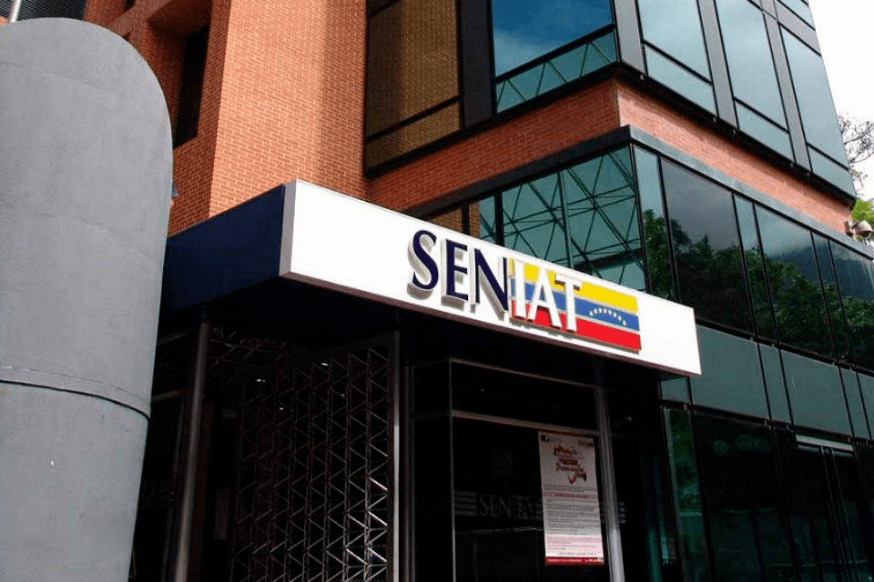 Seniat elimina la fecha de vencimiento del RIF