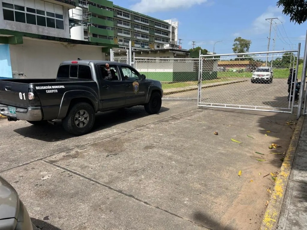 Localizaron el cuerpo sin vida de un niño a orillas de un río en&nbsp;Caripito