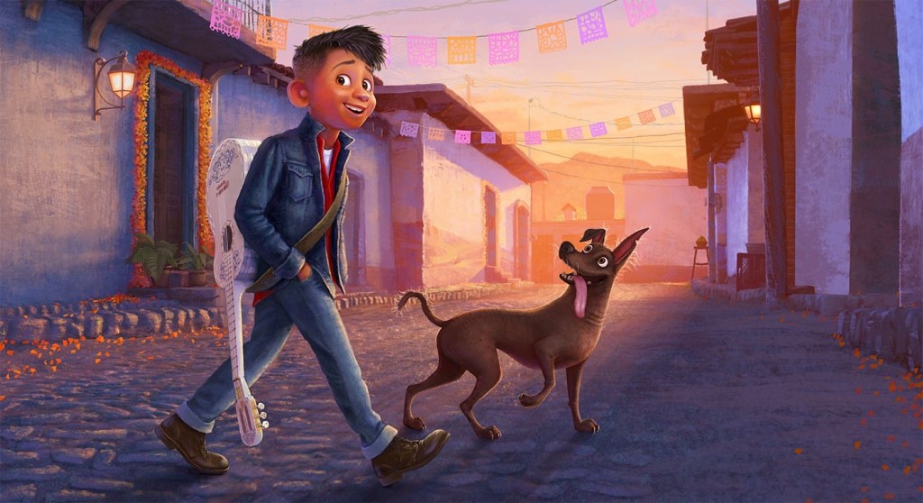 Coco 2 se estrenará en noviembre de&nbsp;2029