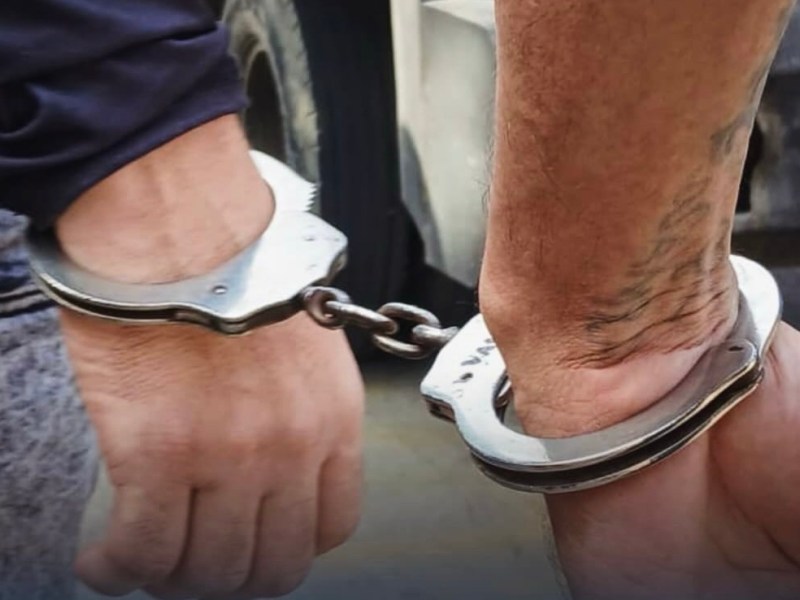 Detienen a dos hombres por posesión de presuntas sustancias estupefacientes en&nbsp;Anzoátegui
