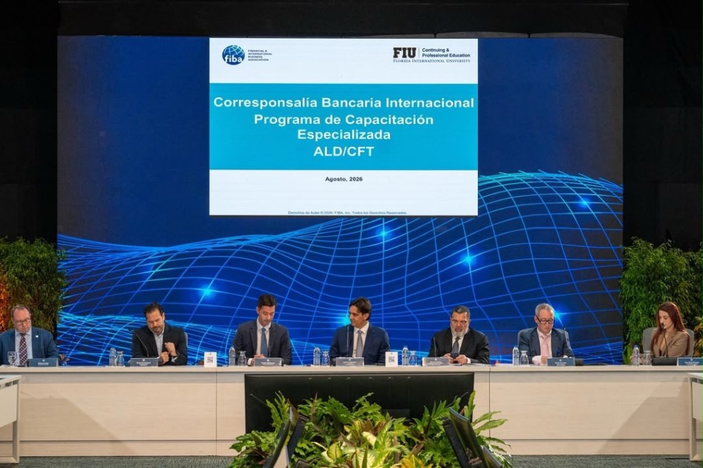 BCV y la banca privada recibieron capacitación de EEUU para prevenir delitos&nbsp;financieros