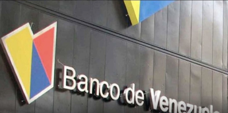 El Banco de Venezuela habilita en su web solicitudes de crédito para afectados por&nbsp;terremotos