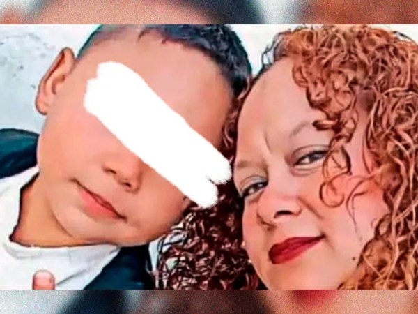 Hallan cuerpo de Keiber Quintero, el niño desaparecido durante las fuertes lluvias en&nbsp;Caracas