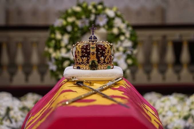 Noruega dará el último adiós a Harald V el martes en la capilla del&nbsp;Palacio