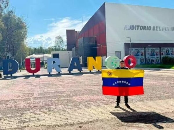 Joven venezolano de 14 años conquista oro en Olimpiada de&nbsp;Matemáticas