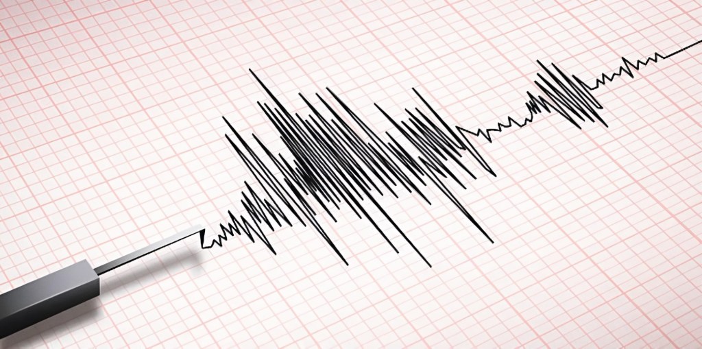 122 sismos se registraron esta semana en Venezuela