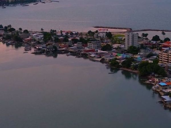Dos sismos se registran en Anzoátegui la mañana de este sábado 1° de&nbsp;agosto