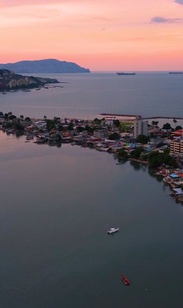 Dos sismos se registran en Anzoátegui la mañana de este sábado 1° de&nbsp;agosto