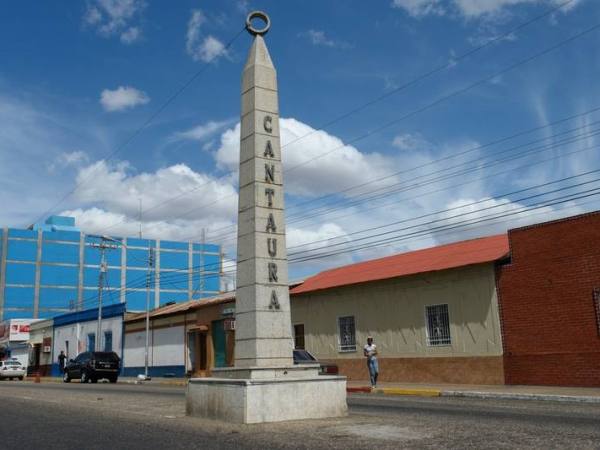 Exdiputado y Fundador del sistema Cripto en Venezuela, pide al gobernador de Anzoátegui arreglar distribuidor de&nbsp;Cantaura