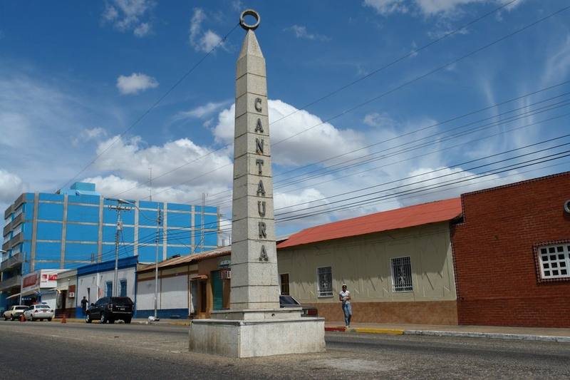 Exdiputado y Fundador del sistema Cripto en Venezuela, pide al gobernador de Anzoátegui arreglar distribuidor de&nbsp;Cantaura