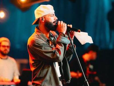 Jay Kalyl llega a Barcelona para inspirar a jóvenes y familia con un concierto de&nbsp;fe