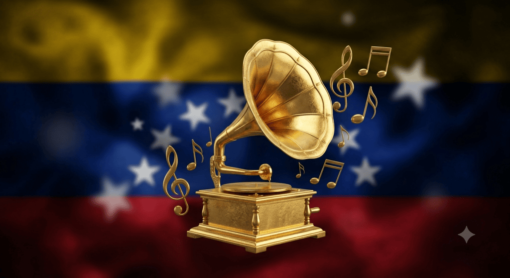 10 agrupaciones y cantantes venezolanos destacan entre los nominados a los Latin Grammy
