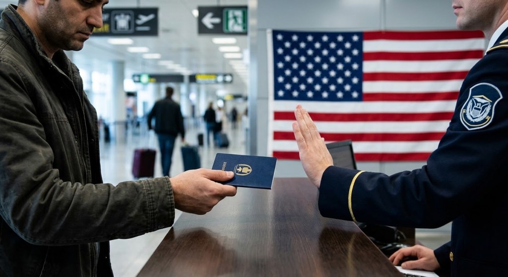 EE.UU. anuncia nuevas restricciones de visas en Latinoamérica por corrupción y&nbsp;narcotráfico