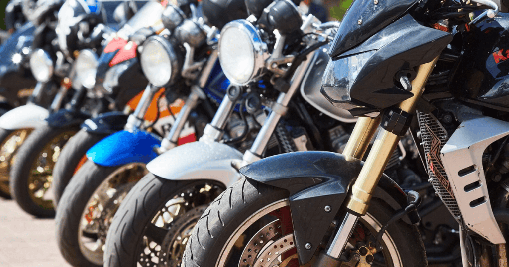 Reportan disminución de accidentes en moto en&nbsp;Monagas