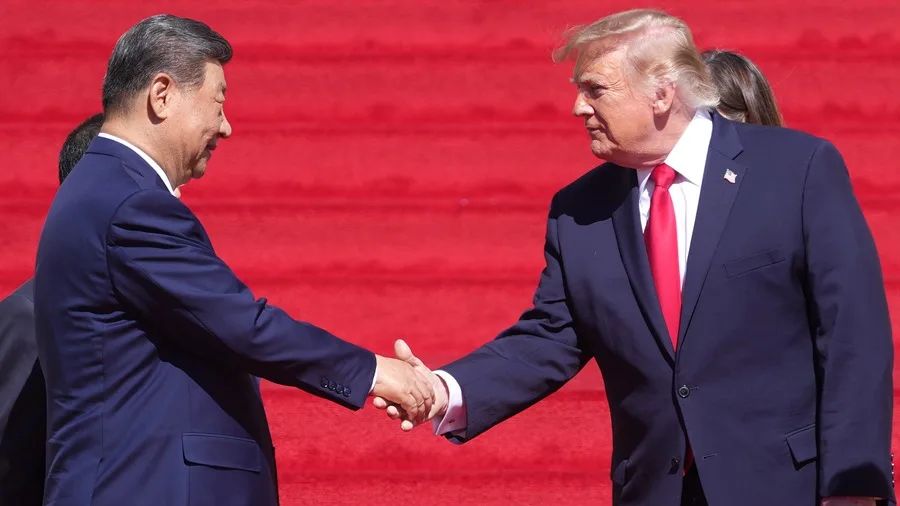 China confirma la prórroga de la tregua comercial con Estados Unidos hasta enero de&nbsp;2027
