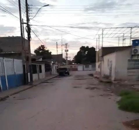 Denuncian 15 días sin servicio de agua potable en el sector Fernández&nbsp;Padilla