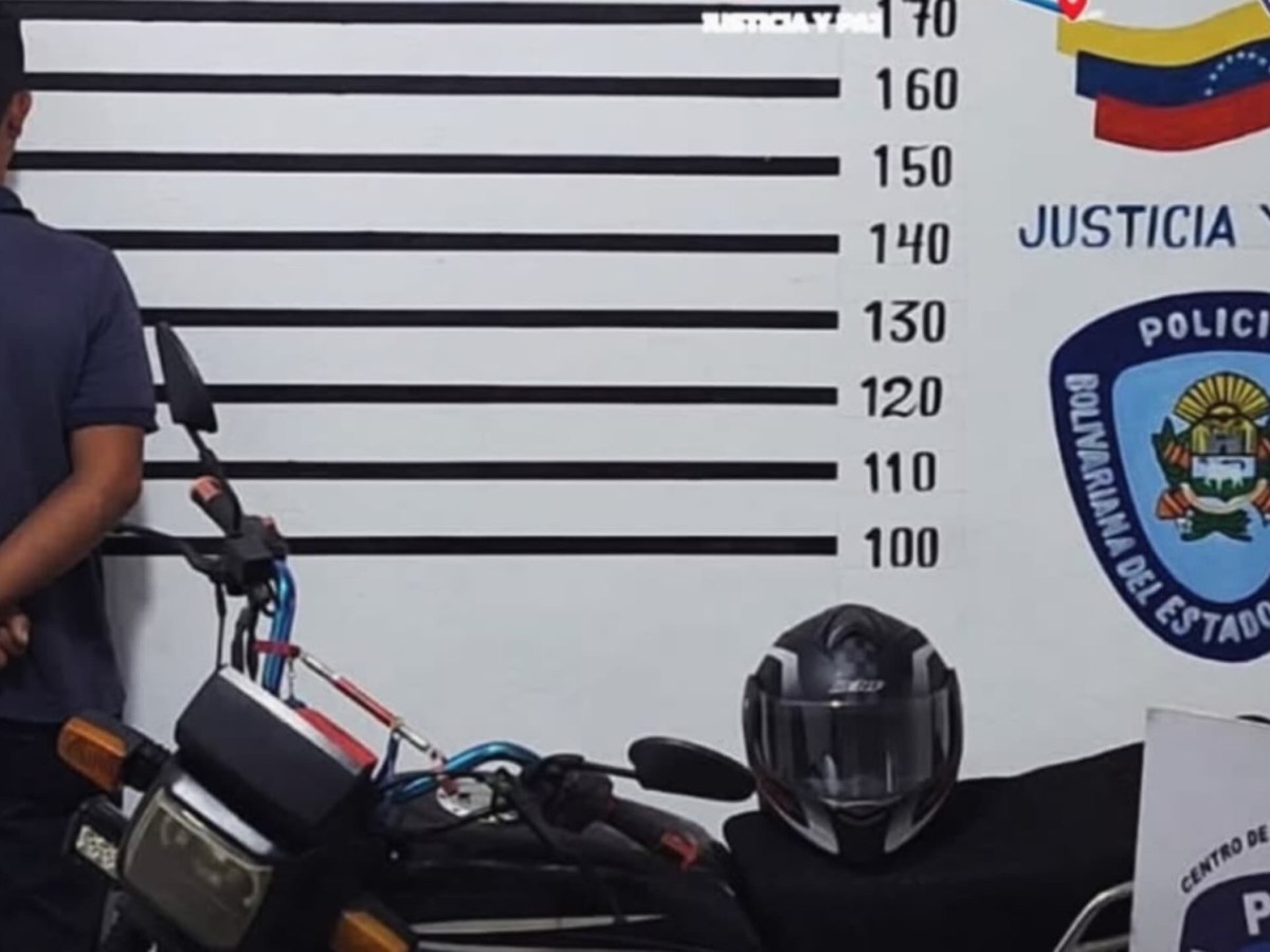 En Anaco un hombre fue detenido porque estaba manipulando el tendido&nbsp;eléctrico